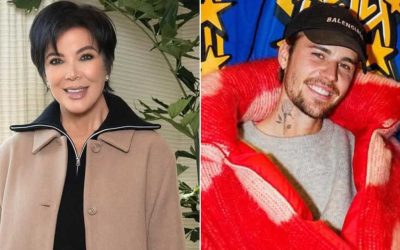 Kris Jenner Explores Justin Bieber’s Legal Issues for Reality TV Success