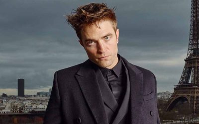 La réponse cinglante de Robert Pattinson à un agent d’immigration