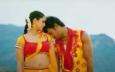 Madha Gaja Raja : 224% de retour après 31 jours, mais un cap manqué !
