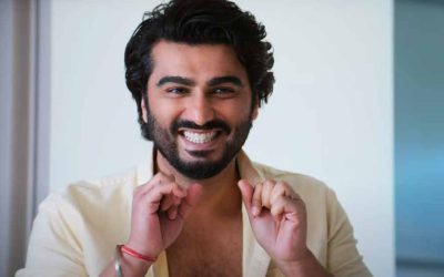 Mere Husband Ki Biwi Day 3 : Dépasse les recettes des 2 derniers films d’Arjun Kapoor !