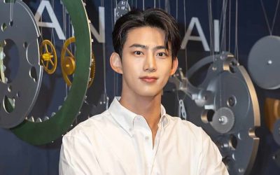 Taecyeon’s Agency Denies Rumored Wedding Proposal Photos
