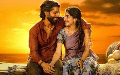 Thandel Box Office : Naga Chaitanya a besoin de 27,8 Crores pour être rentable