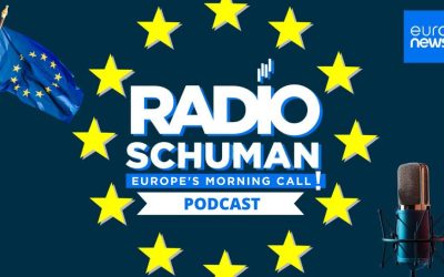 Un Élu de Premier Plan Exige Que l’Europe Prend Part aux Négociations de Paix en Ukraine !
Découvrez pourquoi cette déclaration pourrait changer le cours des événements !