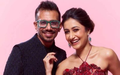 Yuzvendra Chahal et Dhanashree Verma officiellement divorcés ? Voici les détails !