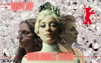 Rêves, Diamants et Dystopies : Les 10 Films Incontournables de la Berlinale 2025 selon Euronews Culture