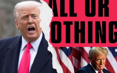 Donald Trump en pleine tourmente après les révélations explosives du nouveau livre de Michael Wolff, ‘Tout ou Rien’
