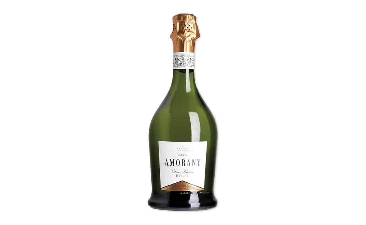 Cava Amoranie brut