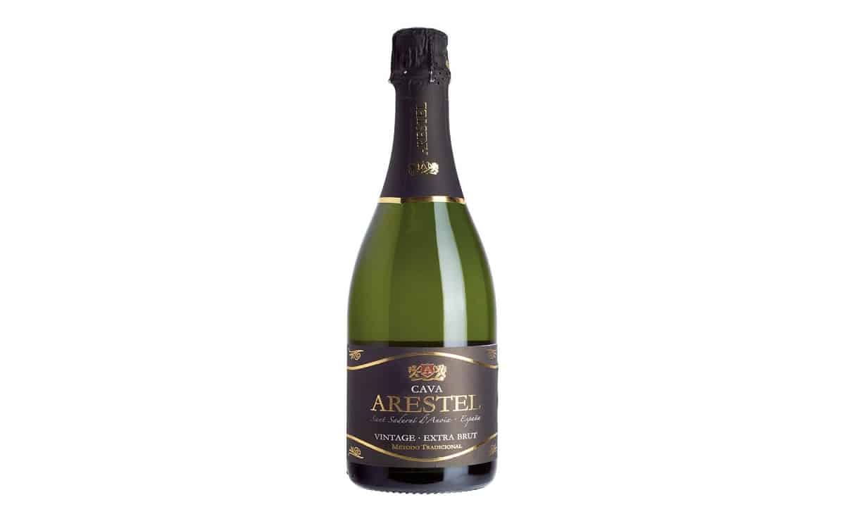 Cava extra brut