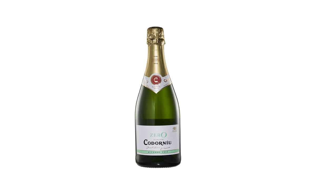 Cava zéro