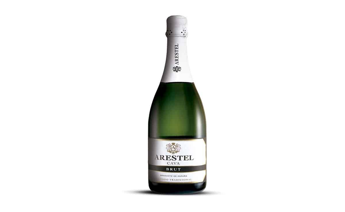 Cava brut
