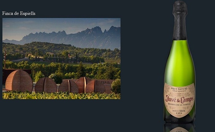 Cava Mercadona Commercial Center Champagne Christmas Sparkher Cava Mercadona Commercial Center Champagne Christmas Sparkher