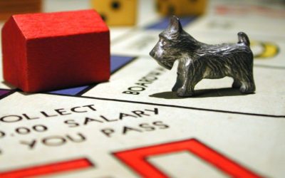 Le film Monopoly arrive : Pourquoi est-ce une idée géniale ?