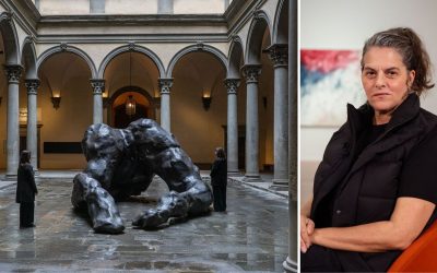 Ne manquez pas l’exposition captivante de Tracey Emin sur l’Amour, la Tristesse et la Guérison à Florence !
Un voyage émotionnel à travers le désir et la solitude