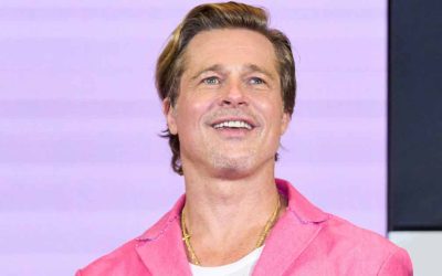 Brad Pitt’s Bold Lie to Parents That Jumpstarted His Acting Career
