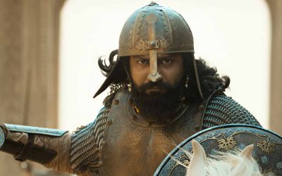 Chhaava Box Office: 11 Crores to 9th Highest Grosser in India!