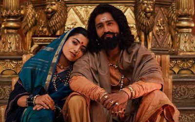 Chhaava Box Office Day 24: Rate de top 5 manqué, ICC Champions Trophy en cause