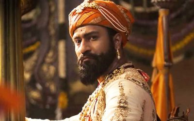 Chhaava Box Office Jour 19 : Bons Résultats, Profits à 273%