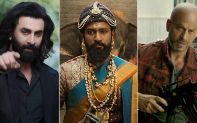 Chhaava Box Office Jour 21 : Vicky Kaushal à 4 Crores de SRK et Ranbir !