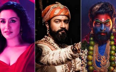 Chhaava Box Office Jour 32 : -64% par rapport à Stree 2, échec face à 3 succès.