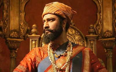 Chhaava Box Office: Vicky Kaushal Tops Shah Rukh Khan’s Big Hit