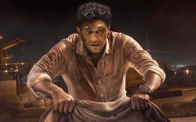 Crazxy Box Office Jour 4 : En dessous de 1 Crore, l’offre BOGO va-t-elle aider ?