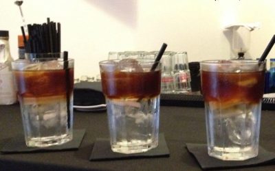 Découvrez le Café Tonic : La Boisson Tendance qui Fait Fureur !