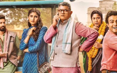 Dupahiya OTT Verdict: Gajraj Rao’s Views 22% Below Pataal Lok After 3 Weeks!