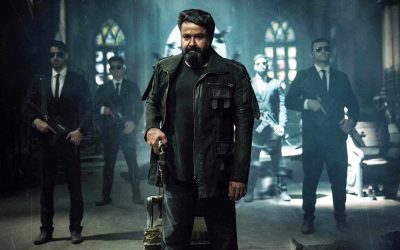 Empuraan : Box Office Day 1 – Mohanlal Écrase Tous les Films Malayalam 2025 !