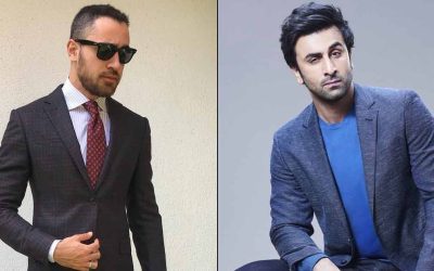 Imran Khan répond à ses comparaisons avec Ranbir Kapoor : “C’est malheureux que…”