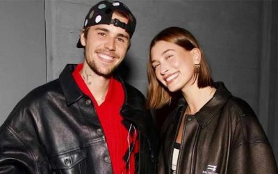 Justin et Hailey Bieber en sortie, Selena Gomez lance un nouvel album !