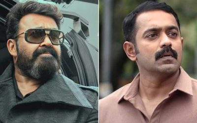 L2: Empuraan Box Office J4 (Tendances): 437% d’ouverture en plus que Rekhachithram!