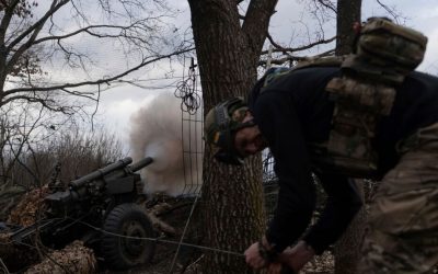 La Russie frappe l’Ukraine dans la nuit : Putin remet en question le cessez-le-feu !