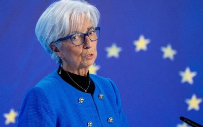 La patronne de la BCE, Lagarde, tire la sonnette d’alarme : les guerres commerciales de Trump pourraient plomber l’économie !
Dans une déclaration fracassante, Christine Lagarde, la présidente de la Banque Centrale Européenne, avertit que les répercussions économiques des guerres commerciales lancées par Trump pourraient être bien plus graves qu’on ne le pense. Préparez-vous à des secousses sur les marchés !