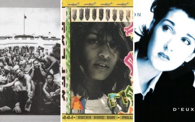 Les Anniversaires d’Albums à Ne Pas Manquer en Mars 2025
Préparez-vous, mélomanes ! Mars 2025 s’annonce comme un mois exceptionnel pour les amateurs de musique. Alors que nous nous apprêtons à célébrer des jalons mémorables, plongeons ensemble dans l’univers fascinant des albums légendaires de trois artistes emblématiques : Kendrick Lamar, M.I.A. et Céline Dion. Laissez-vous emporter par la magie de leurs œuvres et redécouvrez les raisons pour lesquelles ces albums continuent d’inspirer des générations entières.
Kendrick Lamar : Un Voyage Musical Inoubliable
En mars 2025, nous célébrerons le xxème anniversaire du chef-d’œuvre de Kendrick Lamar. Cet album a non seulement redéfini le paysage du hip-hop, mais a également ouvert la porte à des discussions profondes sur la société et l’identité. Préparez-vous à replonger dans cet univers riche en émotions et en poésie.
M.I.A. : Une Rébellion Sonore
C’est également l’occasion de fêter le xxème anniversaire d’un album culte de M.I.A., qui a captivé le monde avec sa fusion audacieuse de genres musicaux et ses paroles percutantes. Ce disque est une véritable déclaration artistique qui ne manquera pas de susciter votre passion pour la musique engagée.
Céline Dion : La Voix Éternelle
Et que dire du xxème anniversaire d’un album emblématique de Céline Dion ? Sa voix puissante continue d’émouvoir des millions de personnes à travers le monde. Revivez les moments forts qui ont marqué sa carrière et laissez-vous emporter par la magie intemporelle de ses balades inoubliables.
En somme, mars 2025 sera un mois riche en émotions musicales ! Ne manquez pas ces célébrations qui promettent d’être aussi mémorables que les œuvres elles-mêmes. Restez à l’écoute pour plus d’informations sur ces anniversaires incontournables !