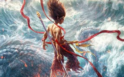 Ne Zha 2 Box Office: Almost the First Film to Reach $2 Billion in One Market