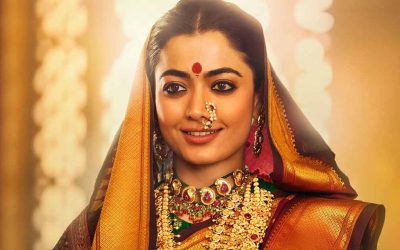 Rashmika Mandanna surpasse Deepika Padukone avec ses succès à 500 Crores !