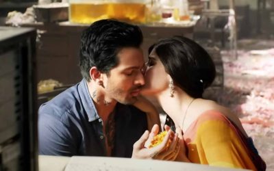 Sanam Teri Kasam Re-Release: Just 0.45 Crores from Super-Hit Status!