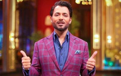 Shark Tank India S4 : Anupam Mittal critique des propriétaires de coussins