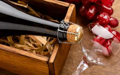 Sidra et Cava : Découvrez leur élaboration et l’ingrédient secret qui les sublime !