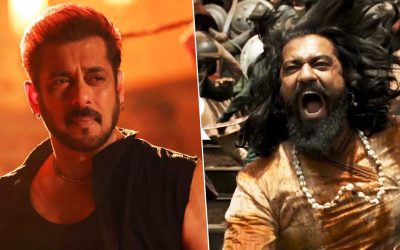 Sikandar Box Office vs Top 5 Indian Openers 2025: 54 Crores+ Hard, Chhaava Sure!