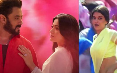 Sikandar: Salman et Rashmika, une histoire d’amour liée à Aishwarya Rai !