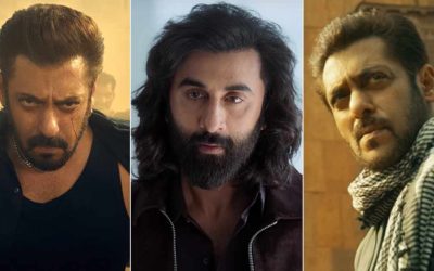Sikandar US Box Office Pre-Sales: Tiger 3 136% Higher; Animal’s $651K Unlikely