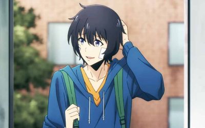 Solo Leveling devient l’anime le mieux noté sur Crunchyroll !