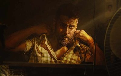 Veera Dheera Sooran 2 : Chiyaan Vikram’s Film Struggles with 12% Budget Recovery