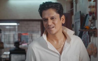 Vijay Varma rassure sa mère sur son mariage après Darlings
