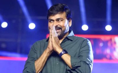 Vishwambhara : Un nouveau retard pour le film fantastique de Chiranjeevi ?