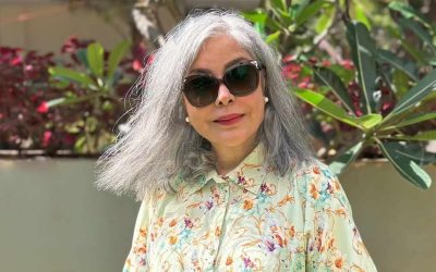Zeenat Aman : Mes films me gênent, mes jeunes fans seraient choqués…