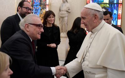 Martin Scorsese réagit à la mort du Pape François : ‘Il irradiait la bonté’
Une perte immense pour le monde : découvrez les mots touchants du célèbre réalisateur