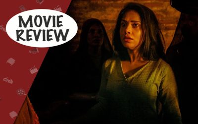 Chhorii 2 Review: Soha Ali Khan & Nushrratt Bharuccha – Same Film Again?