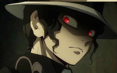 Demon Slayer: Et si Nakime connaissait le secret de la mort de Muzan ?